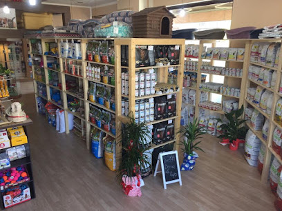 Le Dolci Fusa Pet-Shop Toelettatura Terni