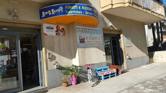 Leo & Lucky Toelettatura Di Marletta Antonio Salvatore & C. Sas