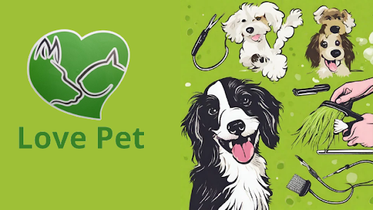 Love Pet Beauty e Spa