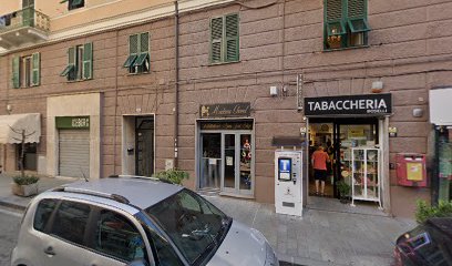 Madame Chanel Toelettatura