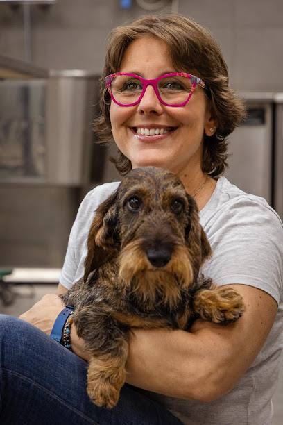 Marta Pet Boutique & Spa