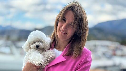 Mi Fido di te-da Olga-toelettatura barboncini Salerno