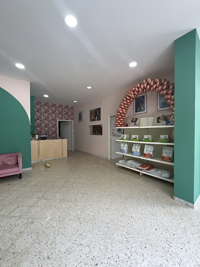 Mille Zampe toelettatura