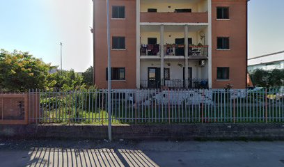 Mister Toelettatura - Piscina Per Cani