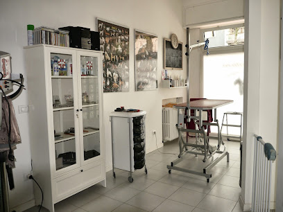 Nel Giardino di Esopo