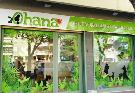 Ohana Toelettatura