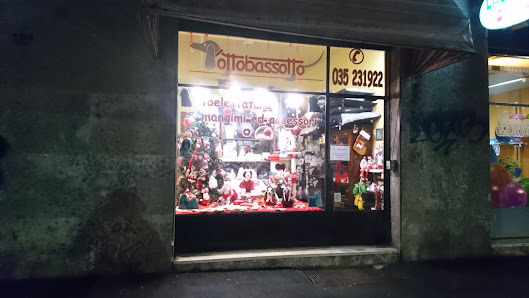 Ottobassotto Snc Bergamo