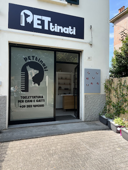 PETtinati