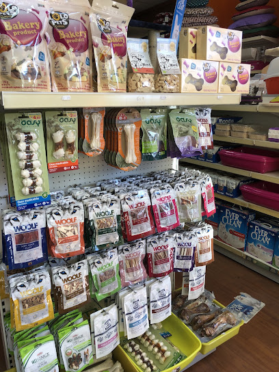 Pappa & Cuccia Mangimi per animali - Toelettatura