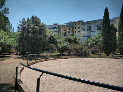 Parchetto degli Aquiloni