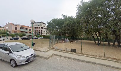 Parchetto dei cani