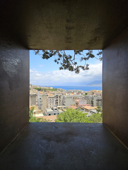 Parco Aldo Moro Messina