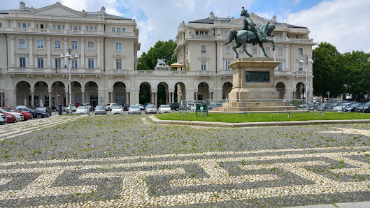 Parco Allea di San Luca