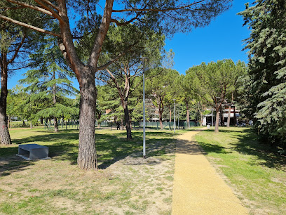 Parco Armando Diaz