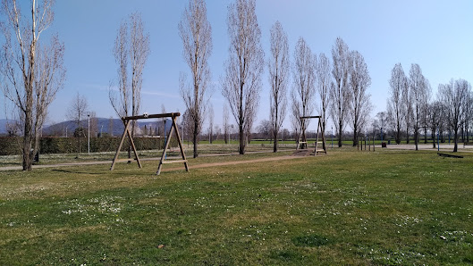 Parco Avis di Buffalora