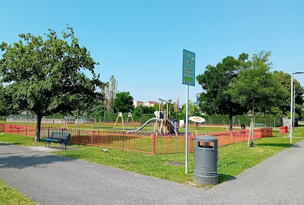 Parco Basaglia