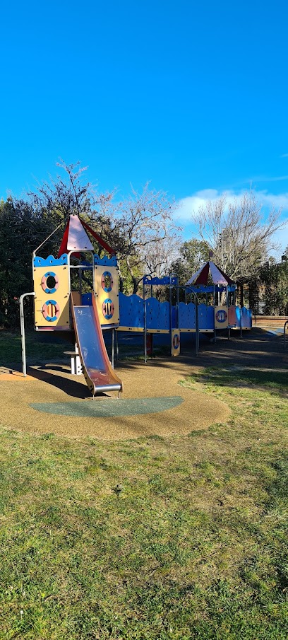 Parco Belvedere di Posatora