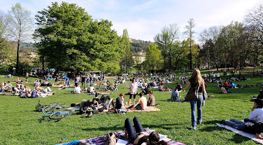 Parco Biberach an der Riss