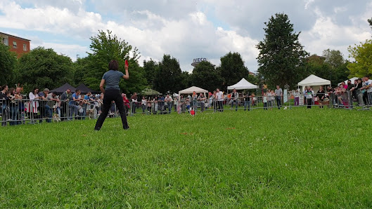 Parco Caduti di Nassiriya