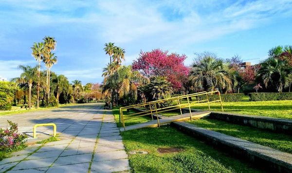 Parco Ciro Esposito