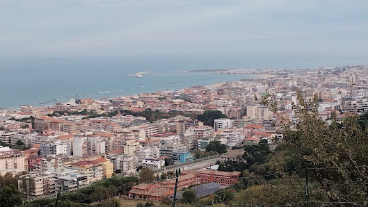 Parco Colle del Telegrafo