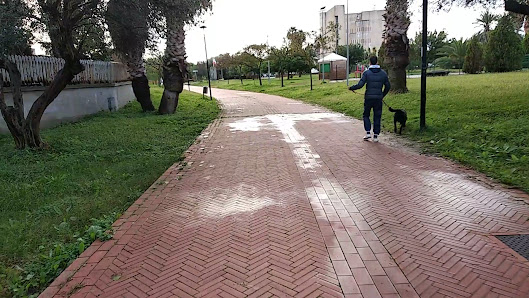 Parco Comunale Delle Terre Cotte