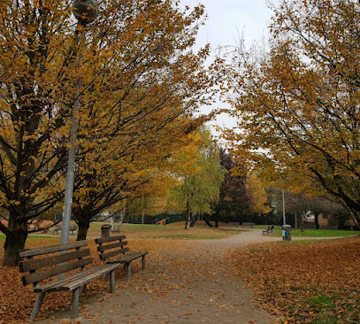 Parco Comunale Giovanni Brandazzi