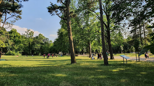 Parco Della Chiusa Casalecchio di Reno (BO)