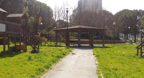 Parco Della Serenità