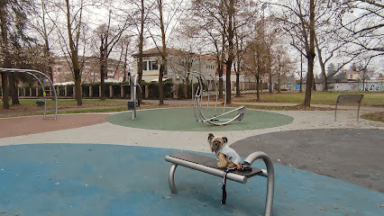 Parco Divisione Acqui