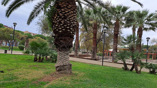 Parco Don Tonino Bello