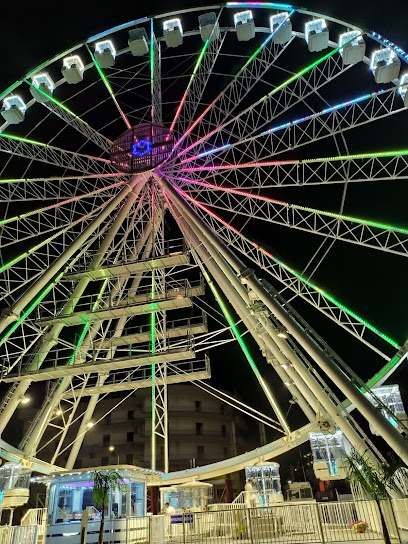 Parco Falcone Borsellino