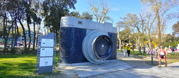 Parco Federico Fellini