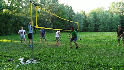 Parco Fluviale Di Cannuzzo