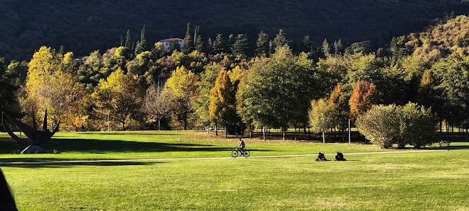 Parco Fratelli Michelin (Parco delle Albere)