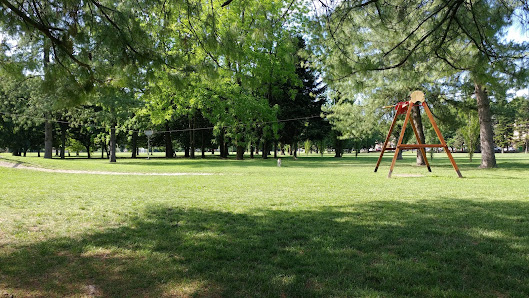 Parco Giacomo Ferrari