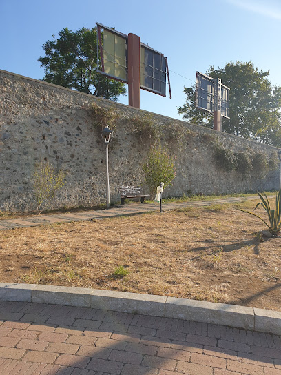 Parco Gianluca Canonico