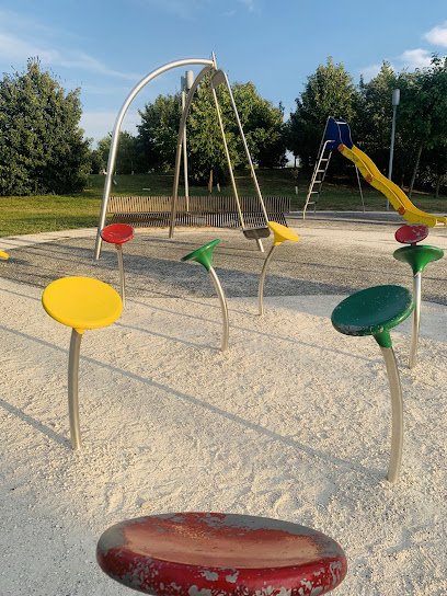 Parco Giochi Parma Mia