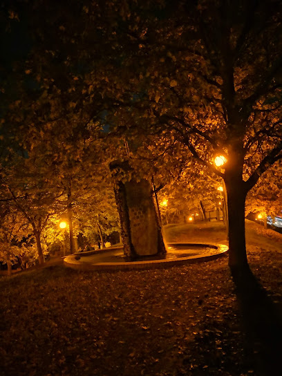 Parco Giochi Torrenova