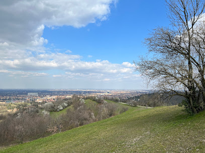 Parco Giorgio Alessi di Canosio