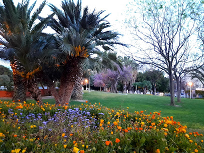 Parco Giovanni Paolo II