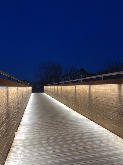 Parco Giulia Daneo Lorimer