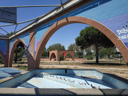 Parco Giuseppe Pallotta