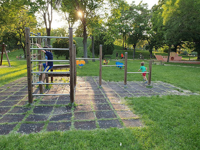 Parco Incontro (parco K2)