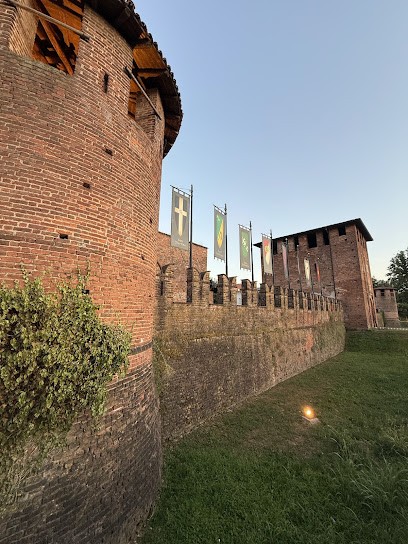 Parco Isola Fluviale del Castello