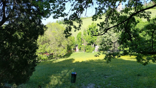 Parco Jacopo della Quercia