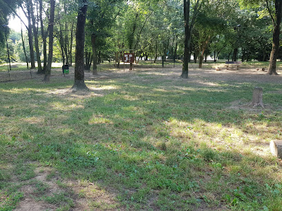 Parco Leopardi