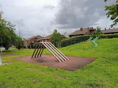 Parco Luigi Michiorri