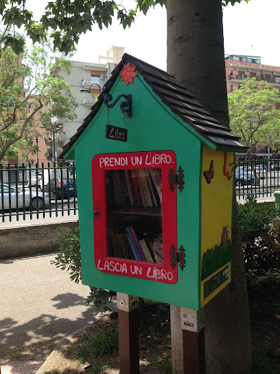 Parco Madre Teresa di Calcutta