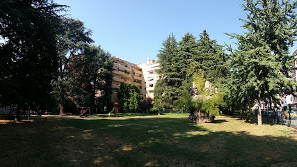 Parco Mameli